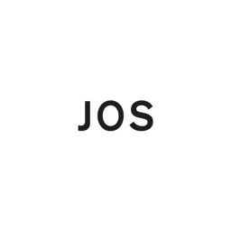 JOS – varumärkesbild för JOS hälsocafé AB