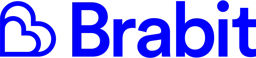 Brabit – varumärkesbild för Brabit AB