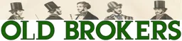 OLD BROKERS – varumärkesbild för MANDAQ AB