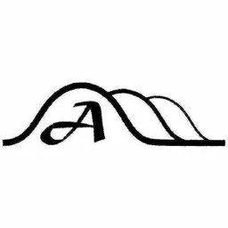 A – varumärkesbild för Aros Patent AB