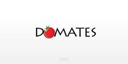Domates – varumärkesbild för MBC My Business Company AB