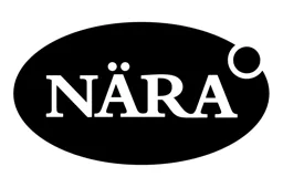 NÄRA – varumärkesbild för NÄRA AB