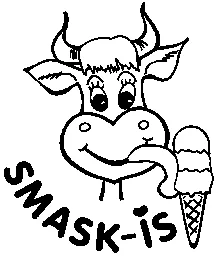 Smask-is – varumärke, Deccan Aktiebolag