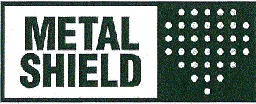 Metal Shield – varumärkesbild för Friherren AB