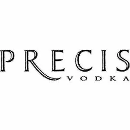 PRECIS VODKA – varumärkesbild för Computer Intergrated Manufactoring System Motala Aktiebolag