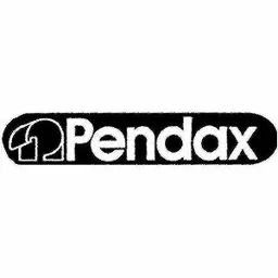 PENDAX – varumärkesbild för Pendax Aktiebolag