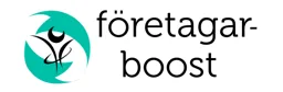 företagar- boost – varumärkesbild för Företagarboost AB