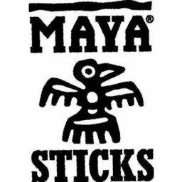 MAYA STICKS – varumärkesbild för Light My Fire Sweden AB