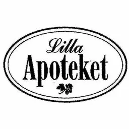 LILLA APOTEKET – varumärkesbild för Compass Group AB