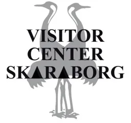 VISITOR CENTER SKARABORG – varumärke, Hornborgasjöns Stugby Aktiebolag