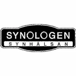 SYNOLOGEN SYNHÄLSAN – varumärkesbild för Synologen Aktiebolag