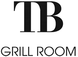 TB GRILL ROOM – varumärkesbild för TOPEJA AB