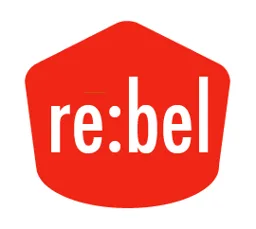 Re:bel – varumärkesbild för Retiva food AB