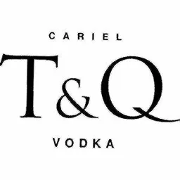 CARIEL T&Q VODKA – varumärkesbild för Cariel Spirits AB
