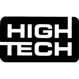 HIGH TECH – varumärkesbild för VEIDEC AB