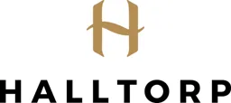 H HALLTORP – varumärkesbild för iDevelopment Group AB