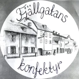 Fjällgatans konfektyr – varumärke, Kafé Petissan AB
