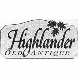 HIGHLANDER OLD ANTIQUE – varumärkesbild för Möbelgruppen i Alvesta AB