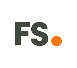 FS – varumärkesbild för Avveckling Syd Två AB