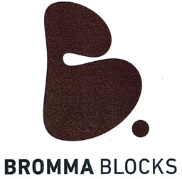 BROMMA BLOCKS – varumärke, SHF Trafikflyget 5 i Stockholm AB