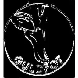 GULDFOT – varumärke, Jim Lindkvist Aktiebolag