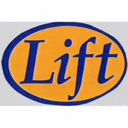 Lift – varumärkesbild för FÖRSVARSMAKTEN