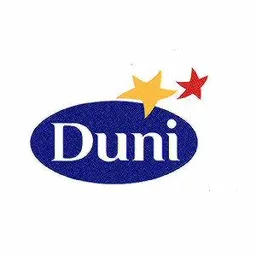 DUNI – varumärkesbild för Duni AB