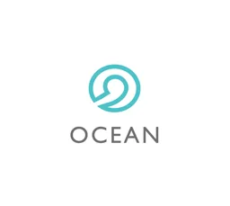 OCEAN – varumärkesbild för DeLorean Advokat AB