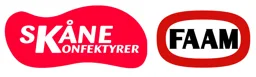 Skånekonfektyrer FAAM – varumärkesbild för Candit AB