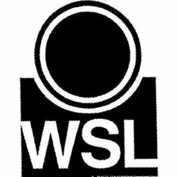 WSL – varumärkesbild för WSL Svenska AB