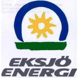 EKSJÖ ENERGI – varumärkesbild för Eksjö Energi AB
