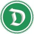 D – varumärkesbild för The Dubliner Pub & Restaurang Aktiebolag