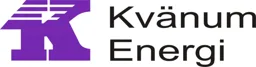 K Kvänum Energi – varumärkesbild för Kvänum Energi Aktiebolag