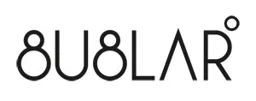BUBLAR°  8U8LAR° – varumärkesbild för Goodbye Kansas Group AB