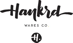 Hankrd WARES CO. H. – varumärkesbild för L/E Invest AB