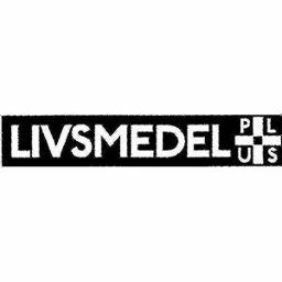 LIVSMEDEL PLUS – varumärkesbild för Innovation Skåne AB