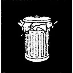 Figurmärke – varumärkesbild för PreZero Recycling AB