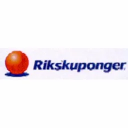RIKSKUPONGER – varumärkesbild för Edenred Sweden Aktiebolag