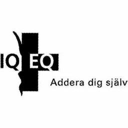 IQ EQ ADDERA DIG SJÄLV – varumärkesbild för Sigma Nexer AB