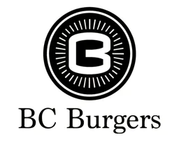BC BURGERS – varumärkesbild för BC Burger Söder AB