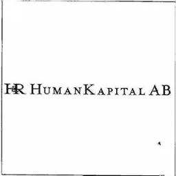 H&R HUMANKAPITAL AB – varumärke, H & R HumanKapital AB
