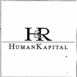 H&R HUMANKAPITAL – varumärke, H & R HumanKapital AB