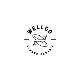 WELLGO ALWAYS ORGANIC – varumärkesbild för A DAHL HOLDING AB