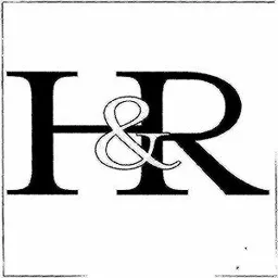 H&R – varumärke, H & R HumanKapital AB