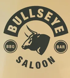 BULLSEYE SALOON BBQ BAR – varumärke, Pogodak Gruppen AB
