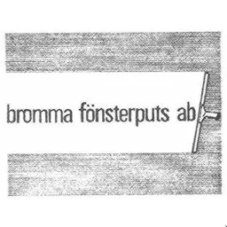 bromma fönsterputs ab – varumärkesbild för Peter Rylander AB