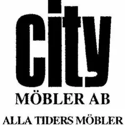 CITY MÖBLER AB ALLA TIDERS MÖBLER – varumärkesbild för Tre Sekel Möbelsnickeri AB