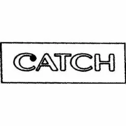 CATCH – varumärkesbild för Swedish Match North Europe AB