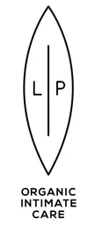 Lip Organic Intimate Care – varumärkesbild för Lip Intimate Care Sweden AB