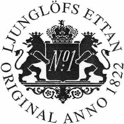 LJUNGLÖFS ETTAN ORIGINAL ANNO 1822 No 1 – varumärkesbild för Swedish Match North Europe AB